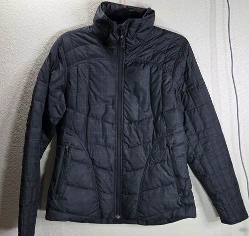 Nau goose down jacket - nau,