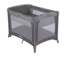 Graco Contour Bassinet Folding