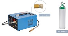 High pressure 4500psi 12v - high,