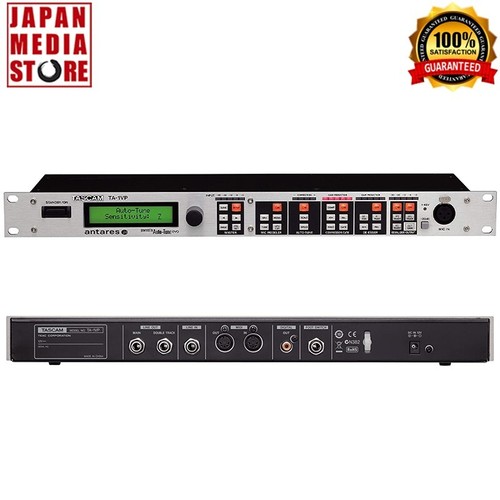 Tascam 1vp antares - tascam, ta-1vp