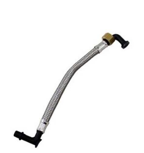 Genuine glow worm hose - genuine, glow-worm