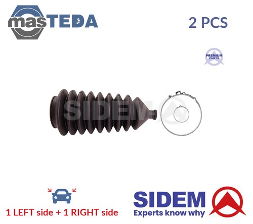 377030 bellows steering - bellows,