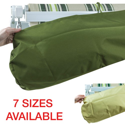 Woodside patio awning - patio,