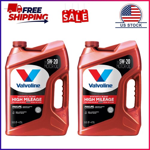 Pack valvoline high - valvoline,