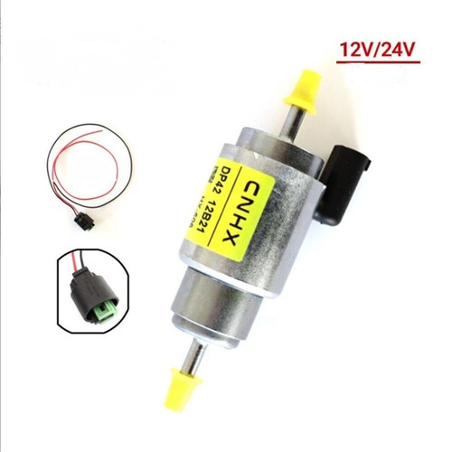 24v diesel heater fuel - diesel,