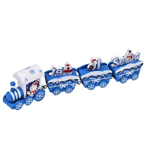 Toy train set - toy,