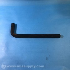 Allen Size 7mm Hex Key Wrench