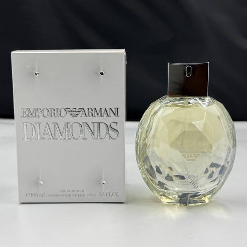 Emporio armani diamonds 100ml - emporio,