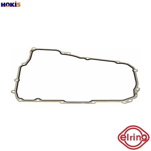 Oil seal automatic - seal,
