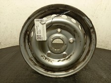 FORD TRANSIT Steel Wheel 15" Inch 5x160 Offset ET60 6.5J 2014-2025 2520363