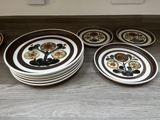 Vintage DENBY LANGLEY