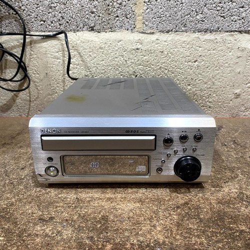 Denon m31 micro fi cd - ud-m31,