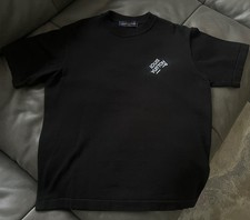 Louis Vuitton Black Knit