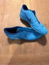 Nike Astro turf trainers size