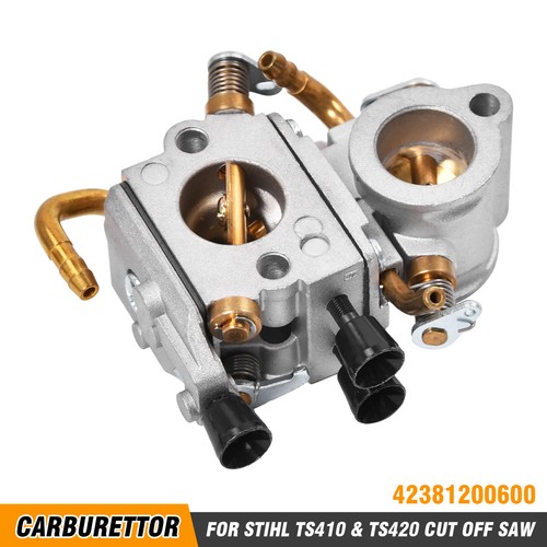 Carburettor 42381200600 new - 42381200600,