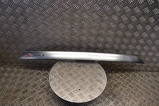 FORD S-MAX MK2 SPORT TAILGATE CHROME TRIM (SEE PHOTOS) 2016-2019 SK17K