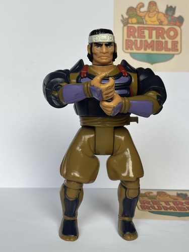 Hachiman thundercats ljn 1985 - hachiman,