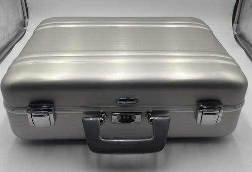 Zero halliburton aluminum - halliburton,