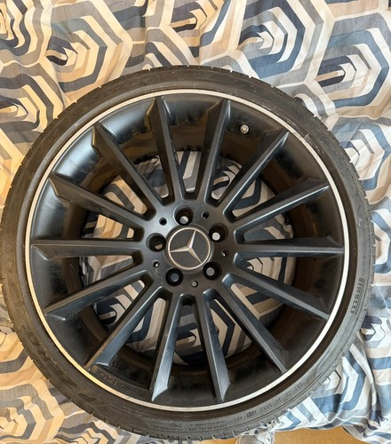 Genuine mercedes benz a35 - genuine, mercedes-benz