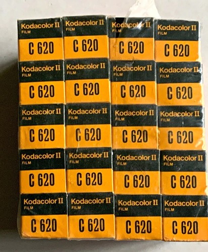 Kodak kodacolor colour - kodak,