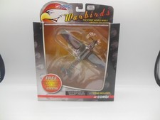 Corgi Warbirds WB99603 Hawker