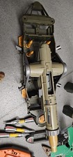 Assorted Gi Joe Toys