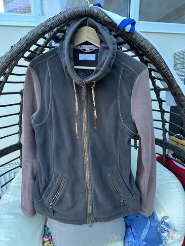 Hkm equestrian fleece - hkm,