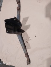 Subaru Impreza WRX 01-07 Rear