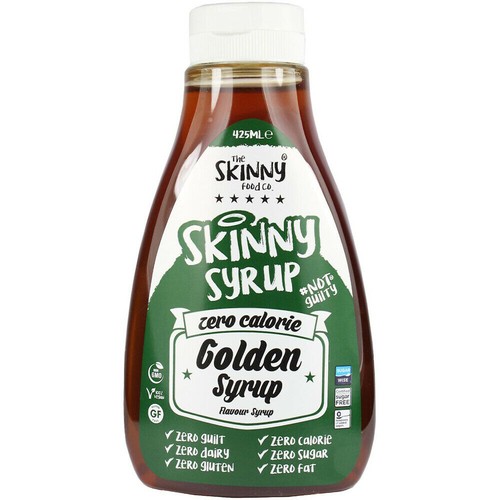 Skinny foods zero - skinny,