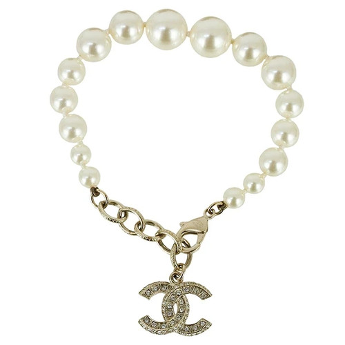 Authentic chanel logo - chanel,