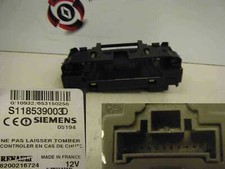 Renault Megane Scenic