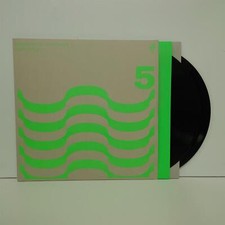 Heavenly Remixes 5 - V/A 180G