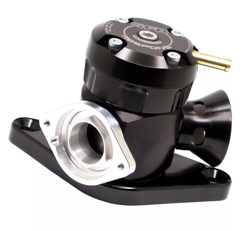 Gfb respons blow - respons, off