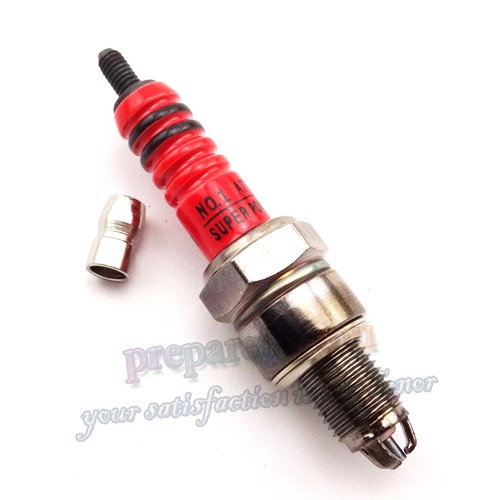 Electrode a7tc ignition - 3,