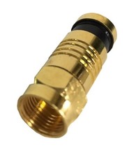 Snap seal compression - x,