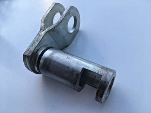 3986 triumph conical hub - conical,