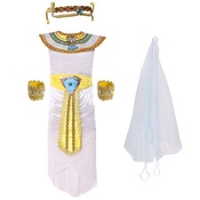 CHILDS EGYPTIAN QUEEN OF NILE