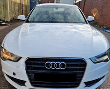 SET WHEEL NUT 2015 AUDI A5