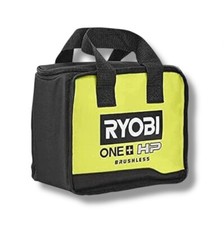 NEW Ryobi ONE+ HP Contractors Heavy Duty Canvas Tool Bag 10 x 6 x 8 in