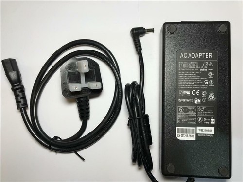Replacement 12v adaptor - replacement, ac-dc