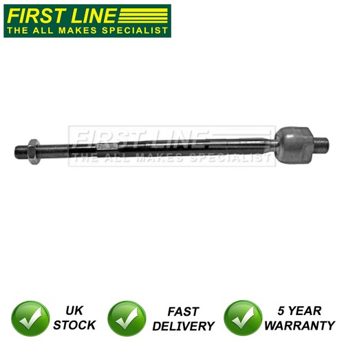 Tie rod end first line - rod,