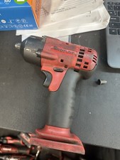 Snap On CT8810A 3/8" Impact