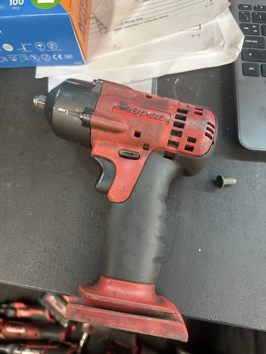 Snap ct8810a impact - on,