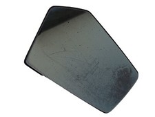 Mercedes-Benz W116 W123 W114 Wing Mirror Glass Left NS 1168101421