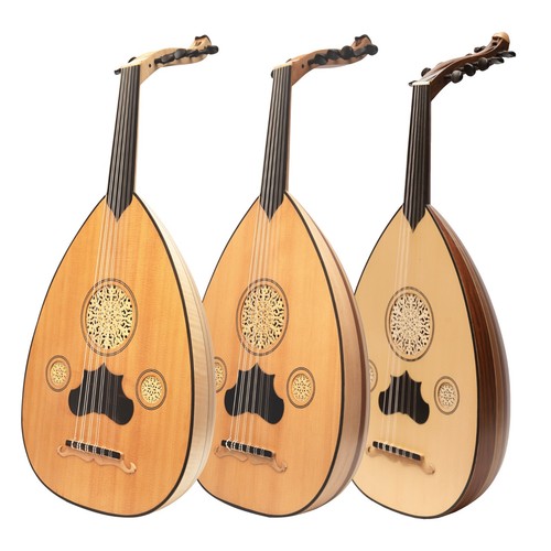 Muzikkon turkish oud classic - muzikkon, oud,