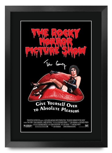 The rocky horror - picture, show