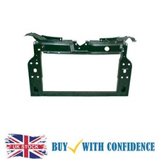 Fiat 500 Front Panel Complete