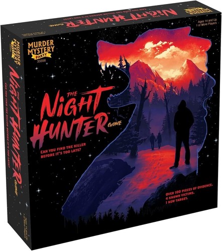 Murder mystery dinner party - mystery,