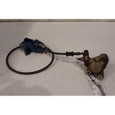 FRONT BRAKE CALIPER FOR YAMAHA