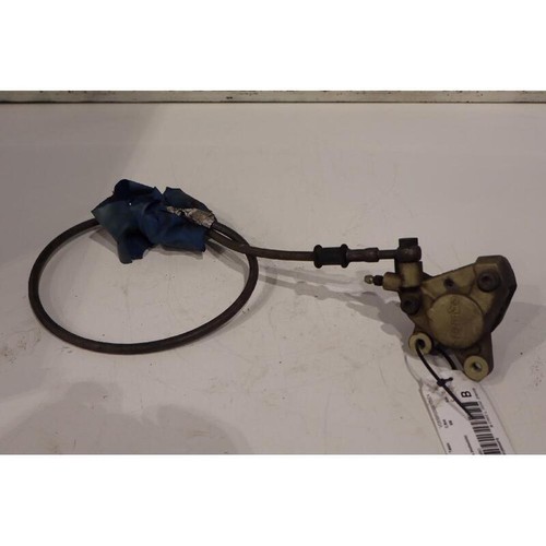 Front brake caliper yamaha - front,